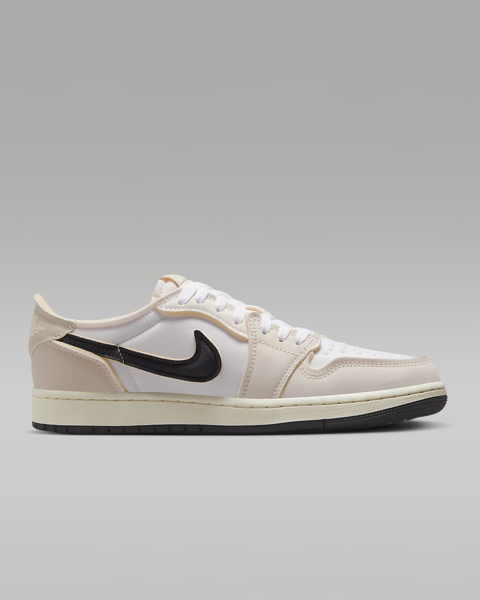 Air Jordan 1 Retro Low OG Men s Shoes. Nike ID